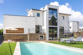 Casa Dona Edite Guesthouse Douro